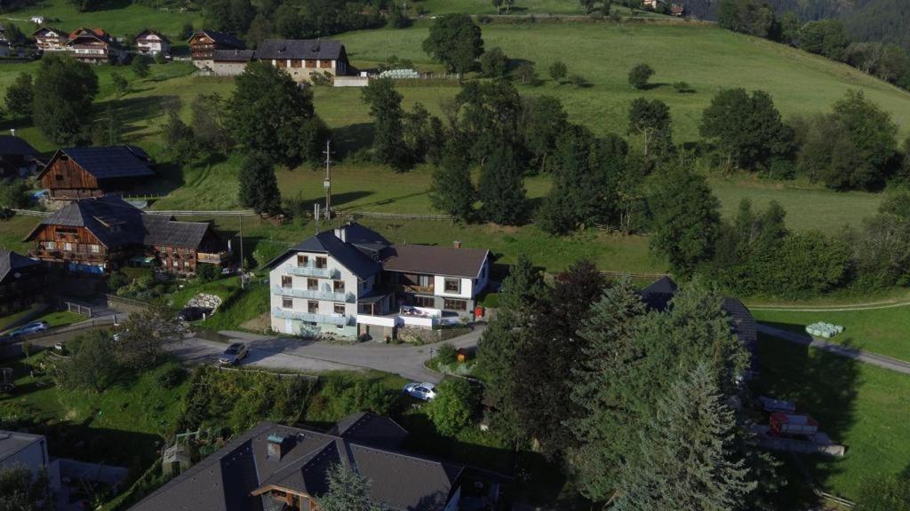 Ferienwohnung In Kaning Kültér fotó