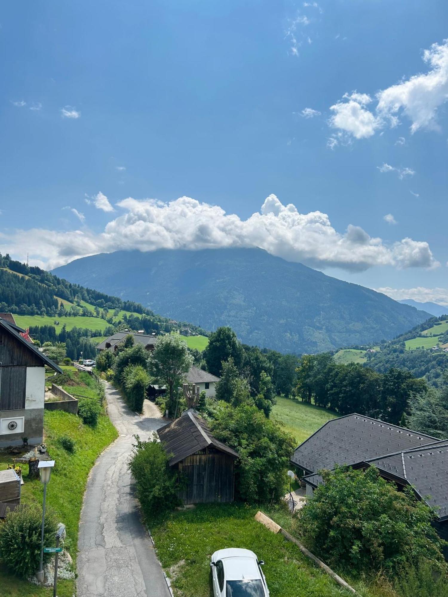 Ferienwohnung In Kaning Kültér fotó