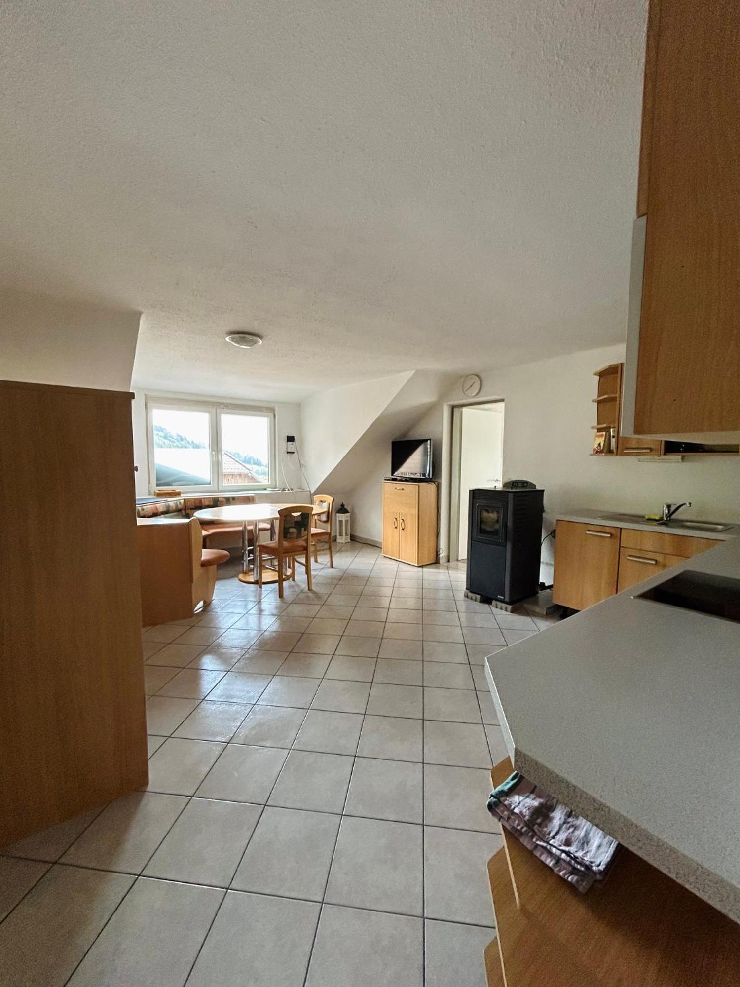 Ferienwohnung In Kaning Kültér fotó