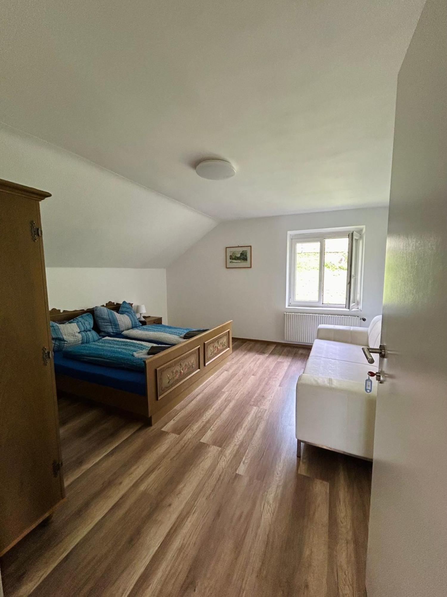 Ferienwohnung In Kaning Kültér fotó