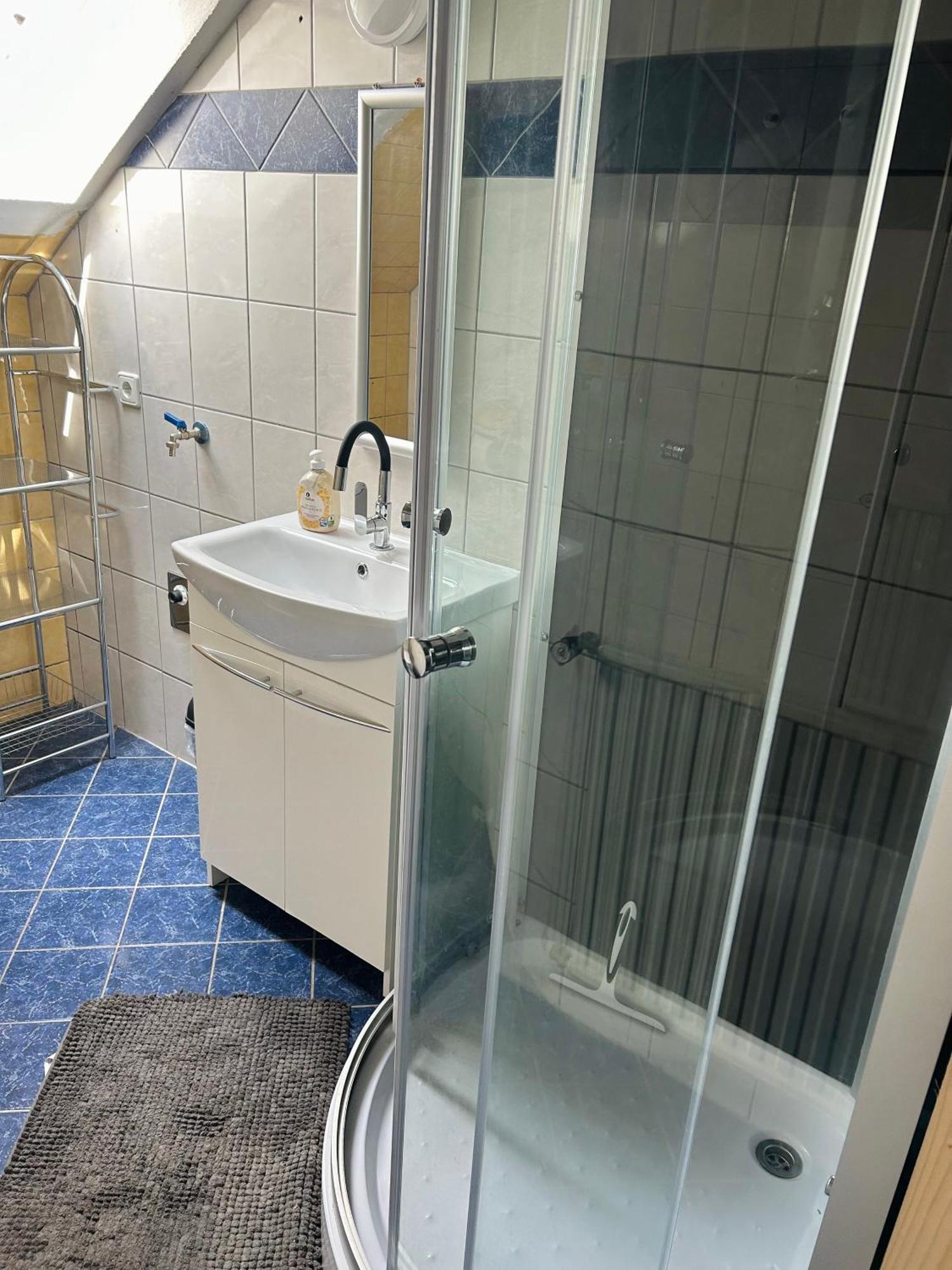Ferienwohnung In Kaning Kültér fotó